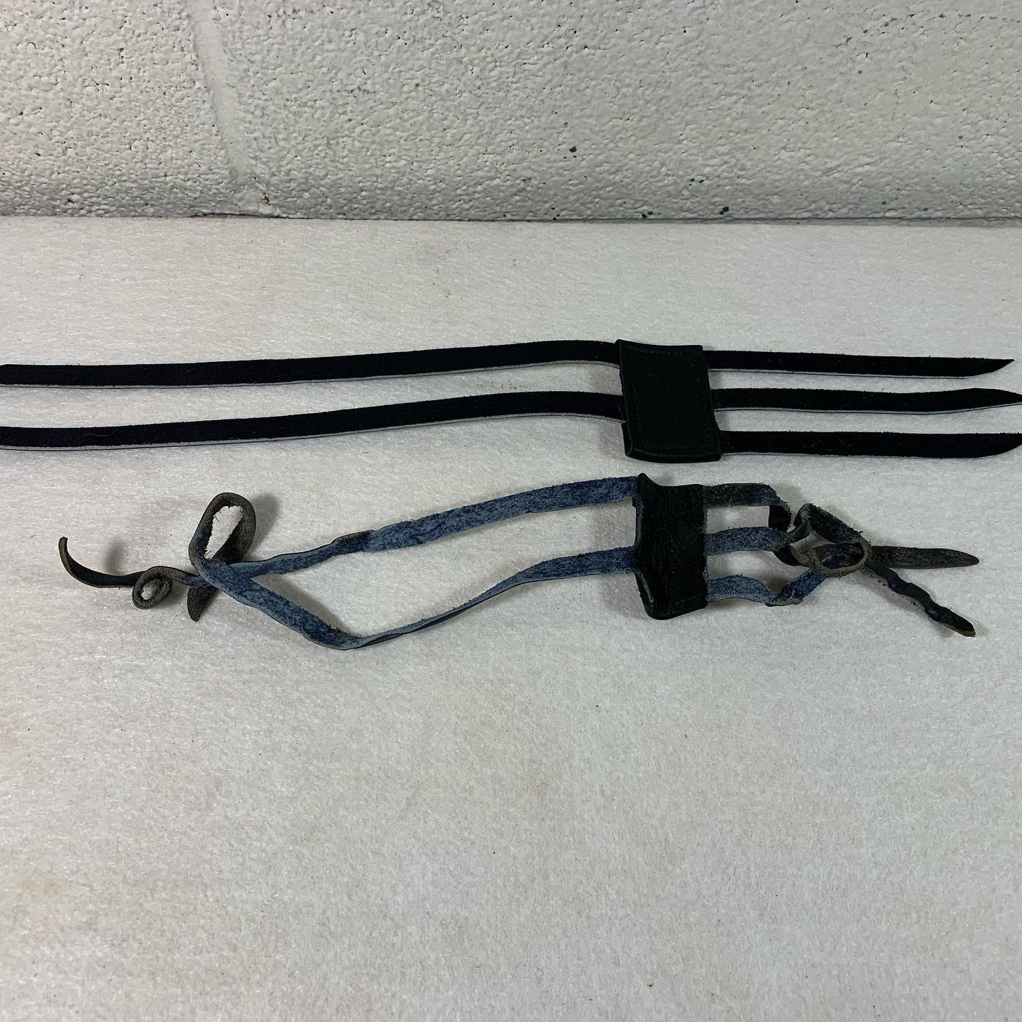 Thumb Loop Style 3: Japanese Thumb Tie
